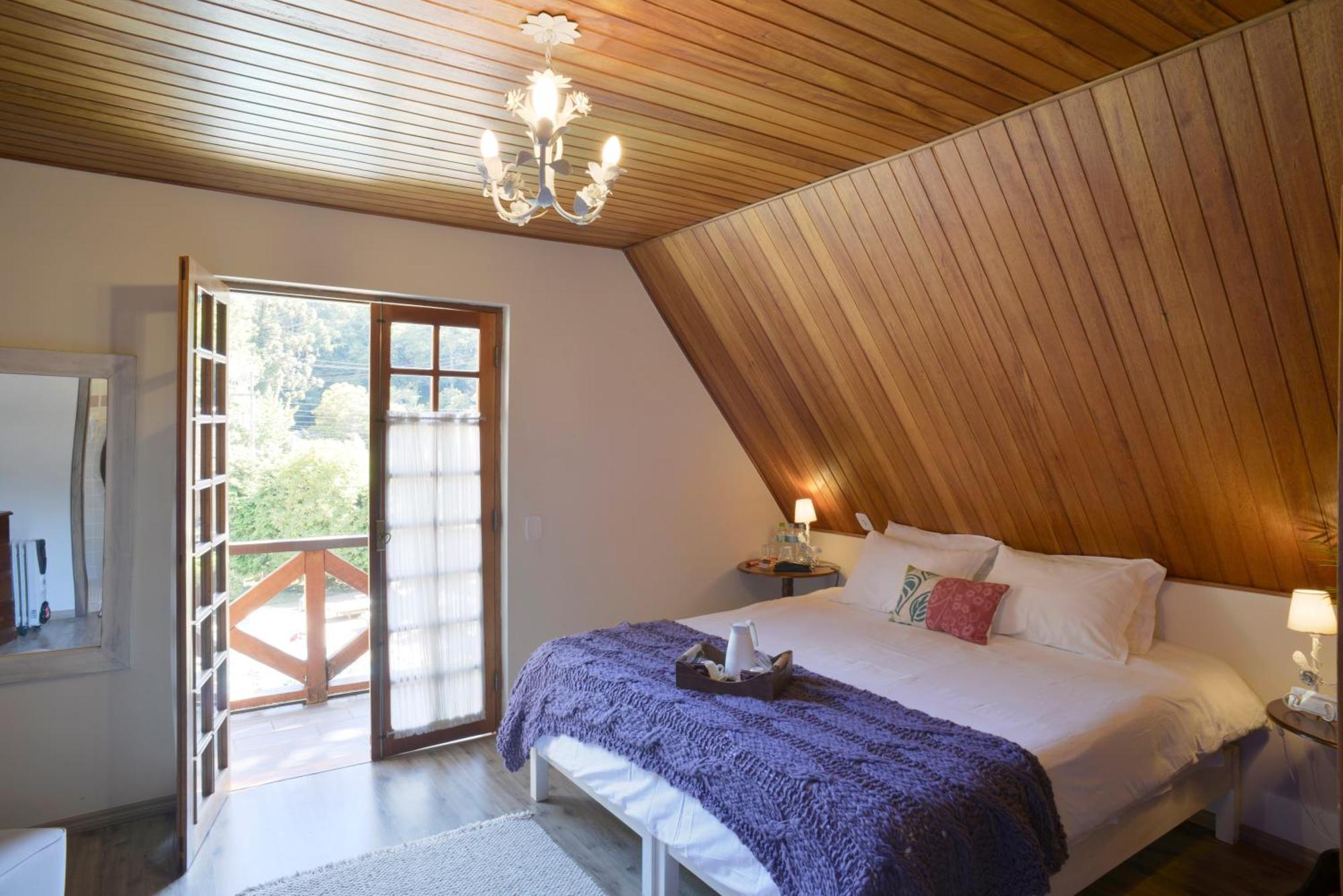 Pousada Da Pedra Campos do Jordão 部屋 写真
